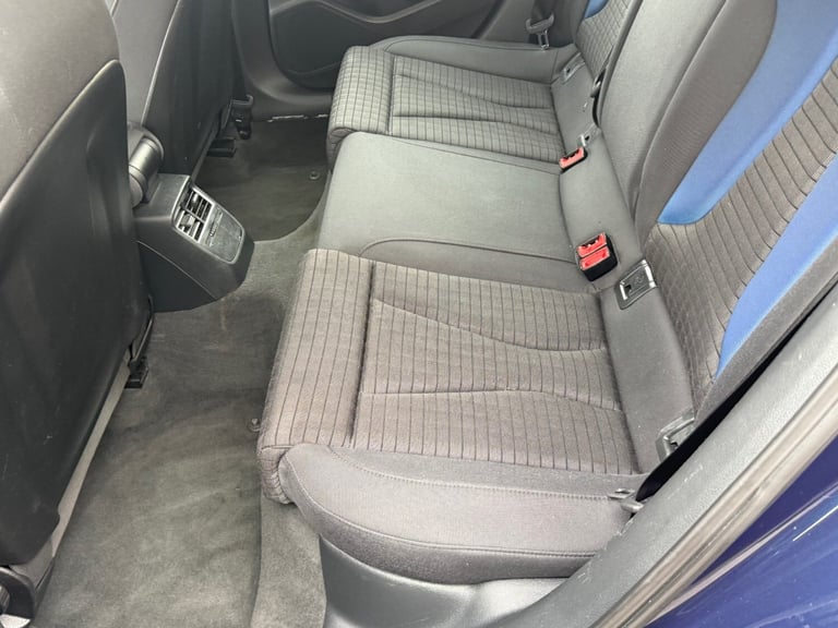 2017 Audi A3 1.0 TFSI Sport Automatic Petrol Euro 6 5dr | PARKING SENSORS