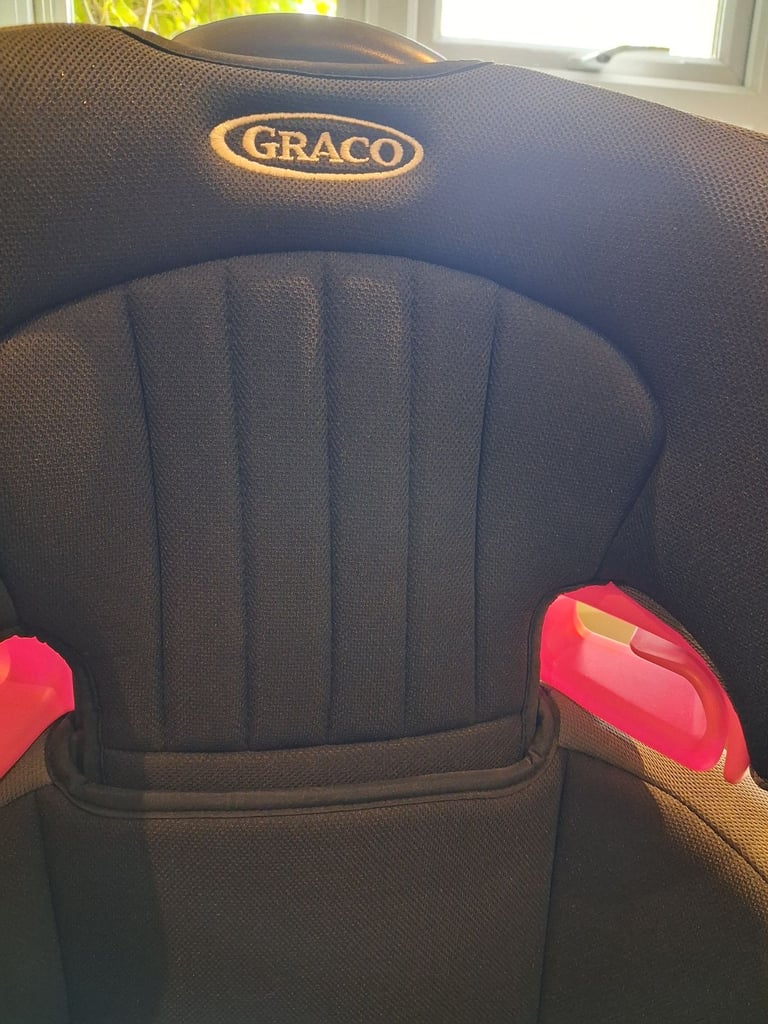 Graco childs car seat