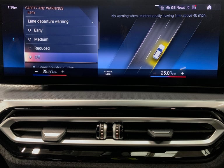 2024 BMW 3 Series 2.0 330e 12kWh M Sport Touring 5dr Petrol Plug-in Hybrid Auto Euro 6 (s/s)  Est...