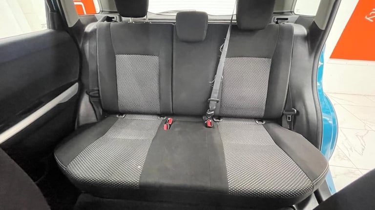 SUZUKI VITARA 1.6 SZ4 2018