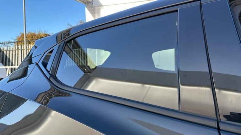 2024 Nissan Juke 1.0 DIG-T N-Connecta SUV 5dr Petrol DCT Auto Euro 6 (s/s) (114 ps) Automati Hatc...