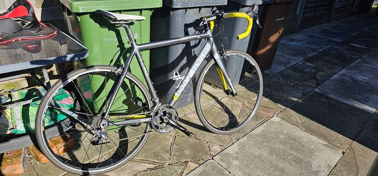 image for Cboardman road bike 
