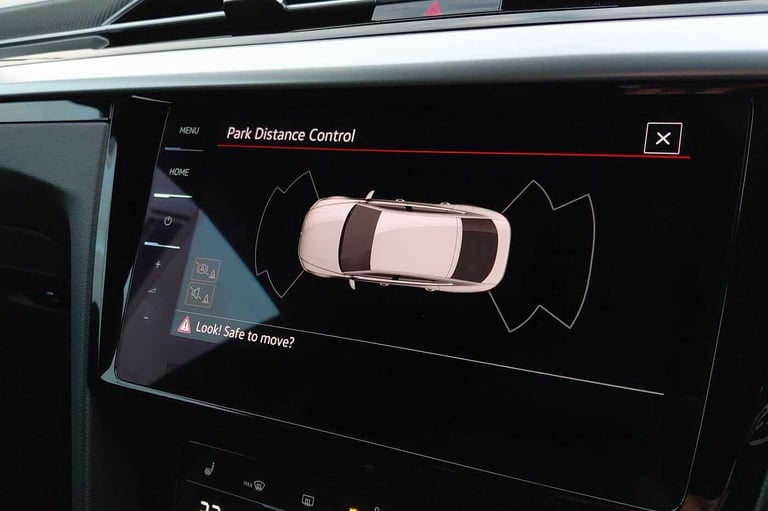 2023 Volkswagen Arteon 2.0 TSI R-Line 5dr DSG Hatchback Petrol Automatic