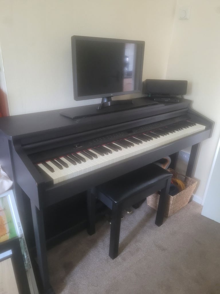 Axus digital piano D2