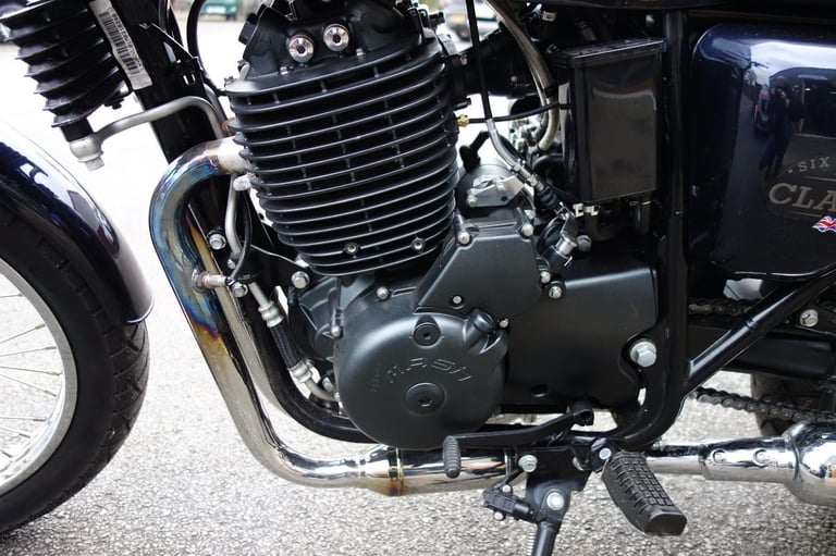 Mash Classic SIX HUNDRED CLASSIC 2023/23