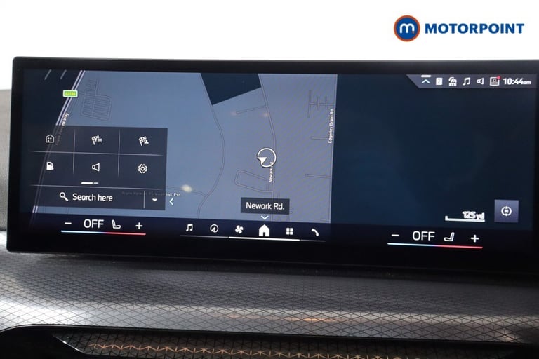 2025 BMW 4 Series 420i M Sport 5dr Step Auto [Pro Pack] Hatchback Petrol Automatic