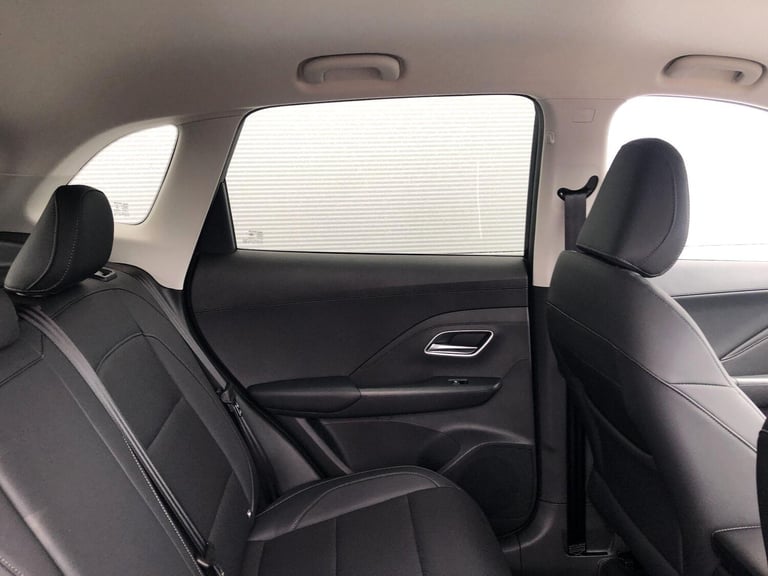 2025 MG MG ZS 1.5 Hybrid+ Trophy Auto Euro 6 (s/s) 5dr HATCHBACK Petrol/Electric Hybrid Automatic