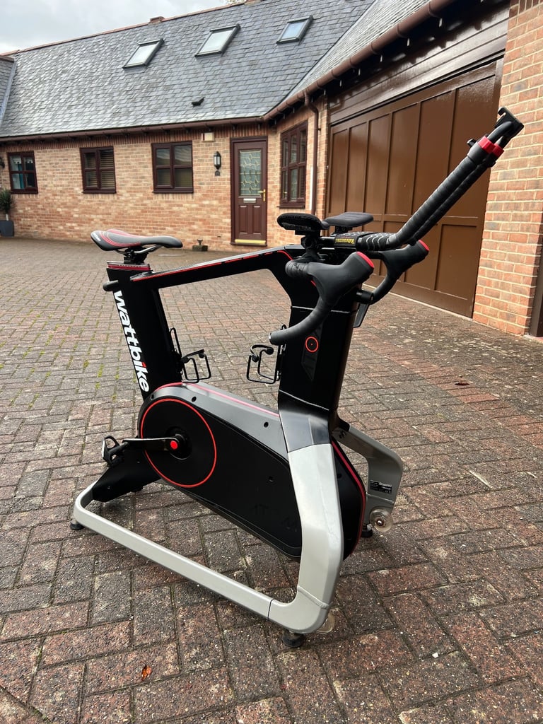 image for Wattbike Atom V1 | Delivery Available 