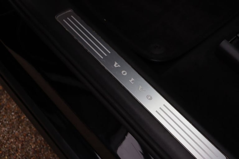 2021 21 VOLVO XC90 2.0 B6 MHEV R-DESIGN PRO SUV 5DR PETROL HYBRID AUTO 4WD EURO