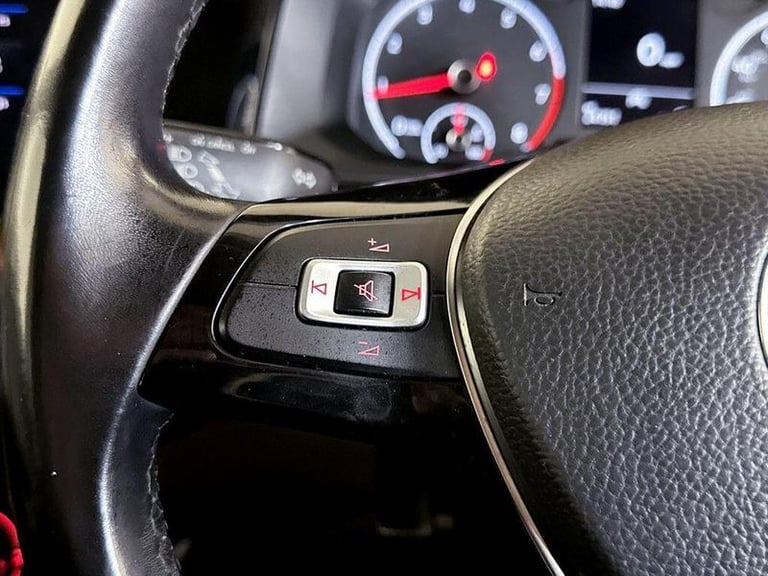 2020 Volkswagen Polo 1.0 EVO beats Euro 6 (s/s) 5dr Manual Hatchback Petrol Manual