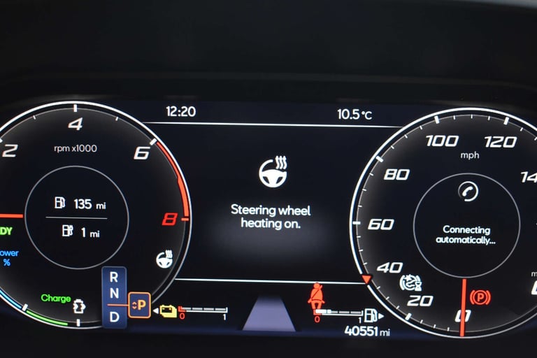 2021 SEAT Leon 1.4 eHybrid Xcellence Lux 5dr DSG HATCHBACK PETROL/ELECTRIC Automatic