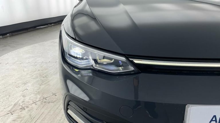 2023 Volkswagen Golf 1.5 TSI Style Edition 5dr Manual Hatchback Petrol Manual