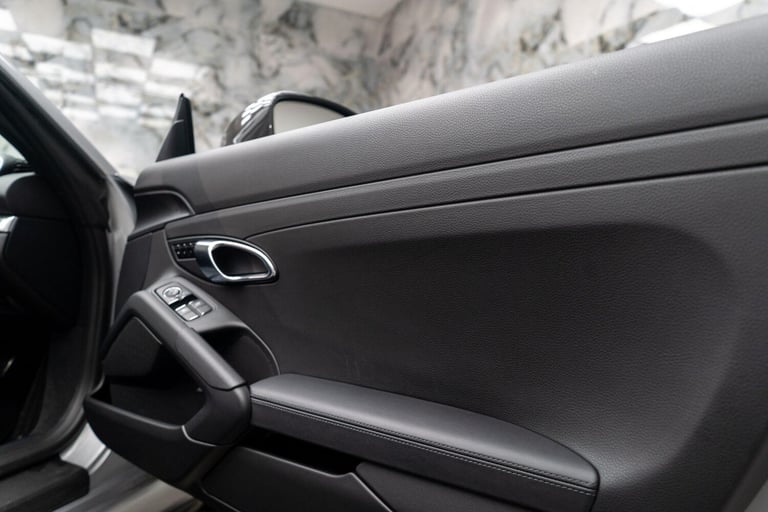  Porsche 718 Boxster 2.5T S PDK Euro 6 (s/s) 2dr Petrol Automatic