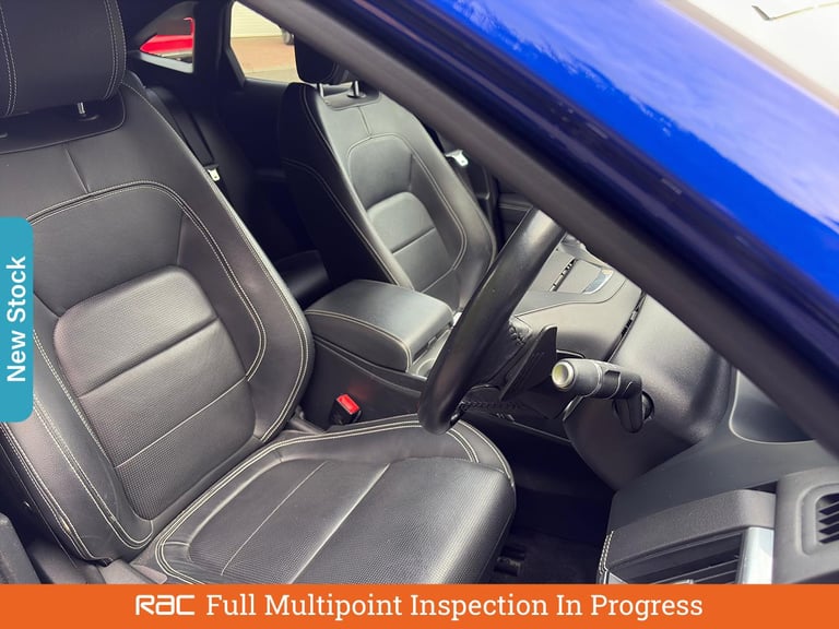 2019 Jaguar E-Pace 2.0 D180 R-Dynamic SE SUV 5dr Diesel Auto AWD Euro 6 (s/s) (180 ps) SUV DIESEL...