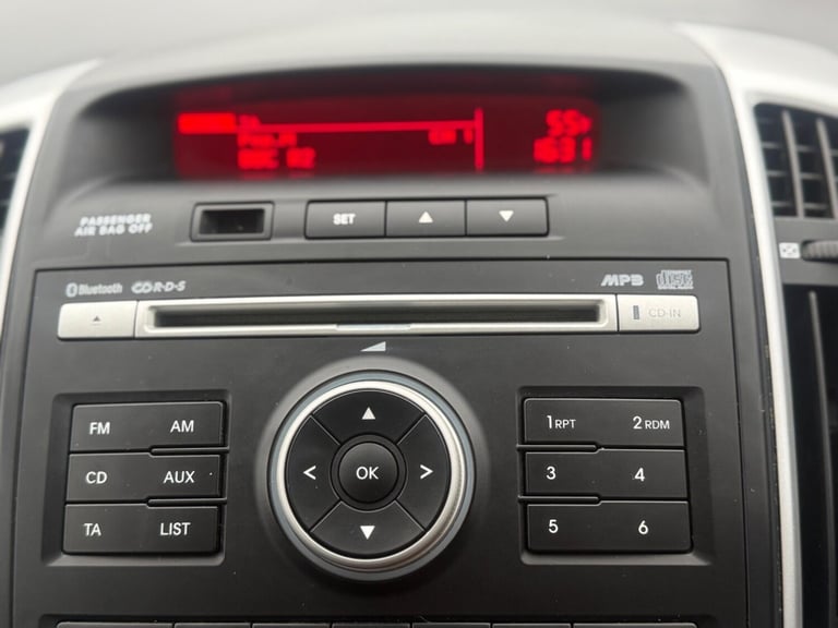 2012 Kia Ceed 1.6 CRDi EcoDynamics 2 Sports Wagon Euro 5 (s/s) 5dr ESTATE Diesel Manual