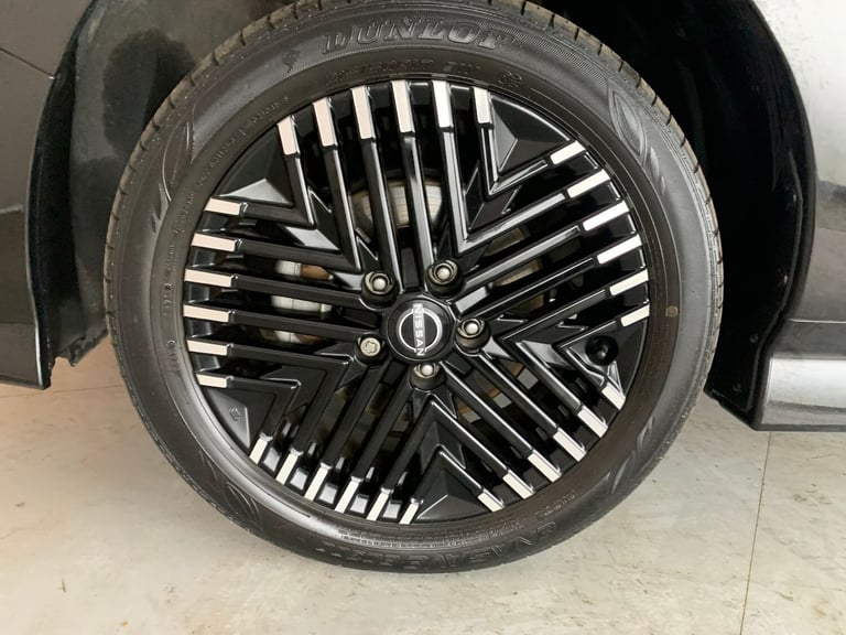 2022 Nissan Leaf 160kW e+ N-Connecta 59kWh 5dr Auto HATCHBACK ELECTRIC Automatic