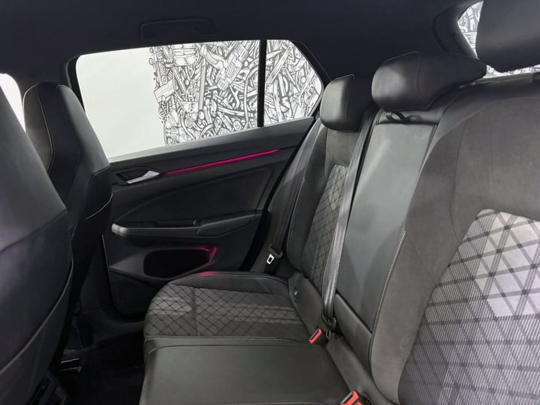 2024 Volkswagen Golf 1.5 TSI R-Line Hatchback 5dr Petrol Manual Euro 6 (s/s) (150 ps) Hatchback P...