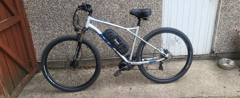 Gt agressor 