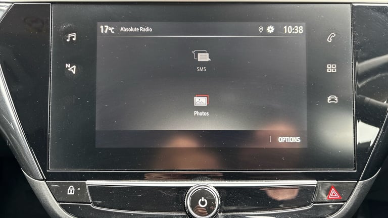 2022 Vauxhall Corsa 1.2 Elite Edition 5dr Petrol Hatchback Hatchback Petrol Manual