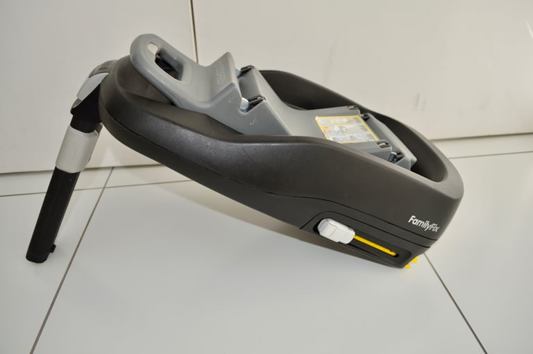 MAXI COSI FAMILY FIX ISOFIX CAR SEAT BASE