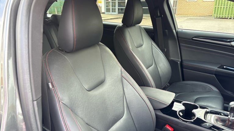 2019 Ford Mondeo 1.5 EcoBoost ST-Line Edition (Lux) 5dr Estate Petrol Manual
