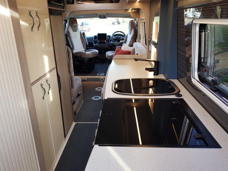Wildax Constellation 3 XL
