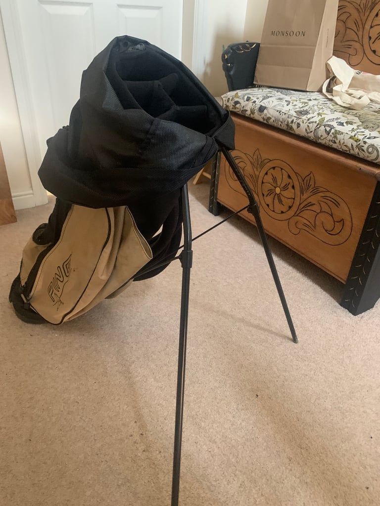 Ping Golf Stand Bag