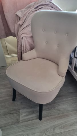 Ikea remsta chair in Rochdale, Manchester Gumtree