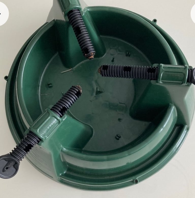 image for Christmas tree stand