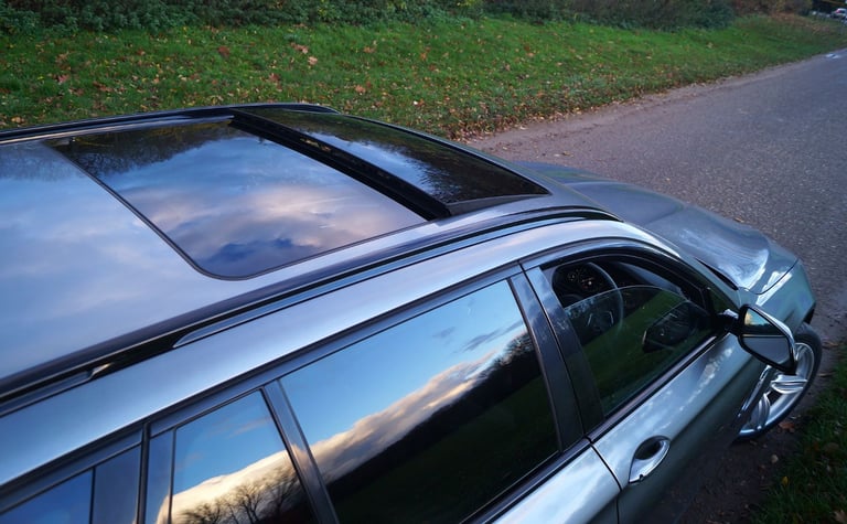 2013 BMW 535d M Sport Auto 3.0 315bhp✔ Full Service 12-MOT Full Loaded Satnav 20"