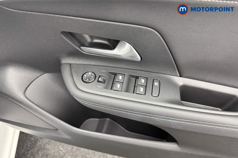 2023 Vauxhall Mokka 1.2 Turbo 100 GS  5dr SUV Petrol Manual