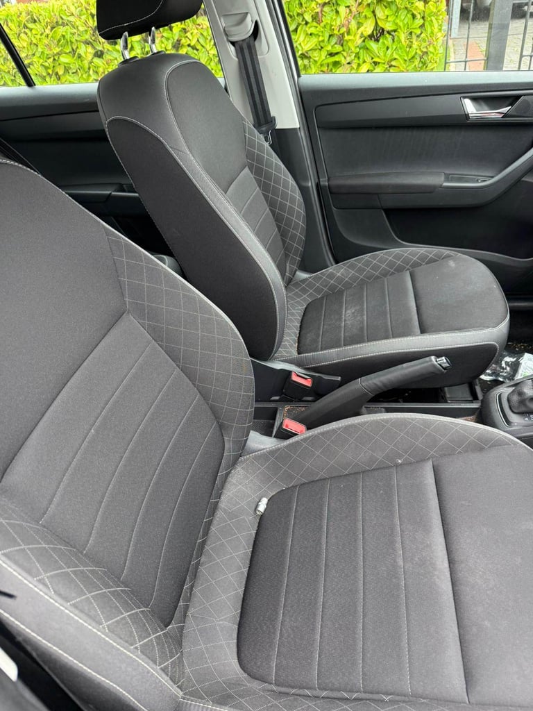 Skoda, FABIA, Hatchback, 2021, Semi-Auto, 999 (cc), 5 doors