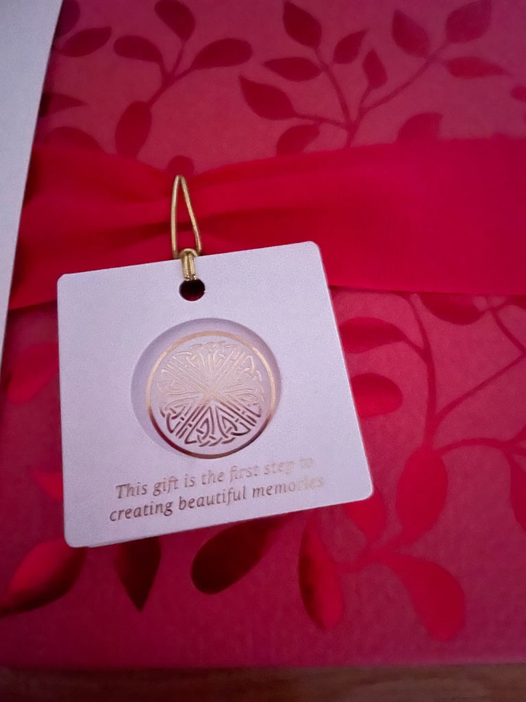 image for Rituals gift set