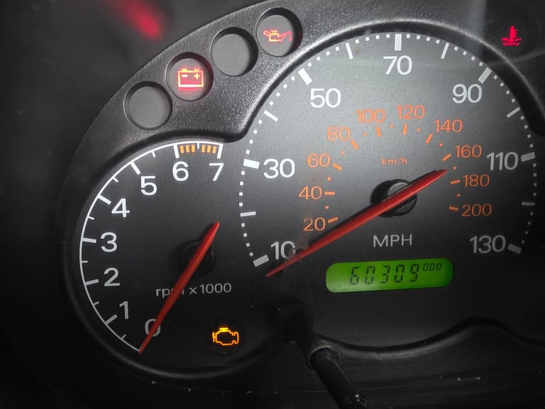 Ford, STREETKA, Convertible, 2006, Manual, 1597 (cc), 2 doors