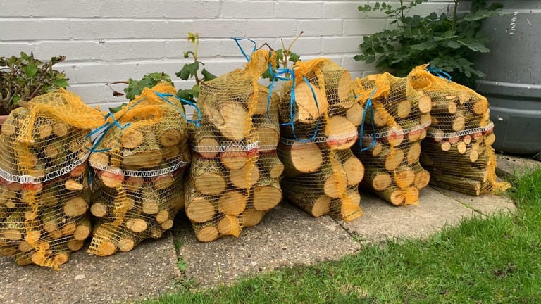image for Firewood 