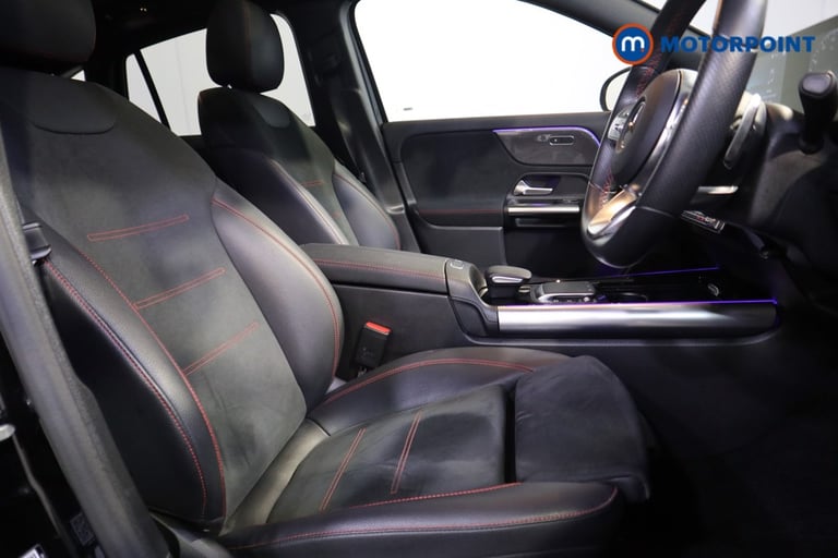 2022 Mercedes-Benz GLA GLA 250 AMG Line Premium Plus 5dr Auto SUV Petrol Automatic