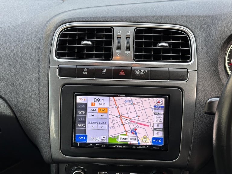 2025 Volkswagen Polo 1.2 TSI BlueMotion Tech Match DSG Euro 6 (s/s) 5dr Petrol Automatic