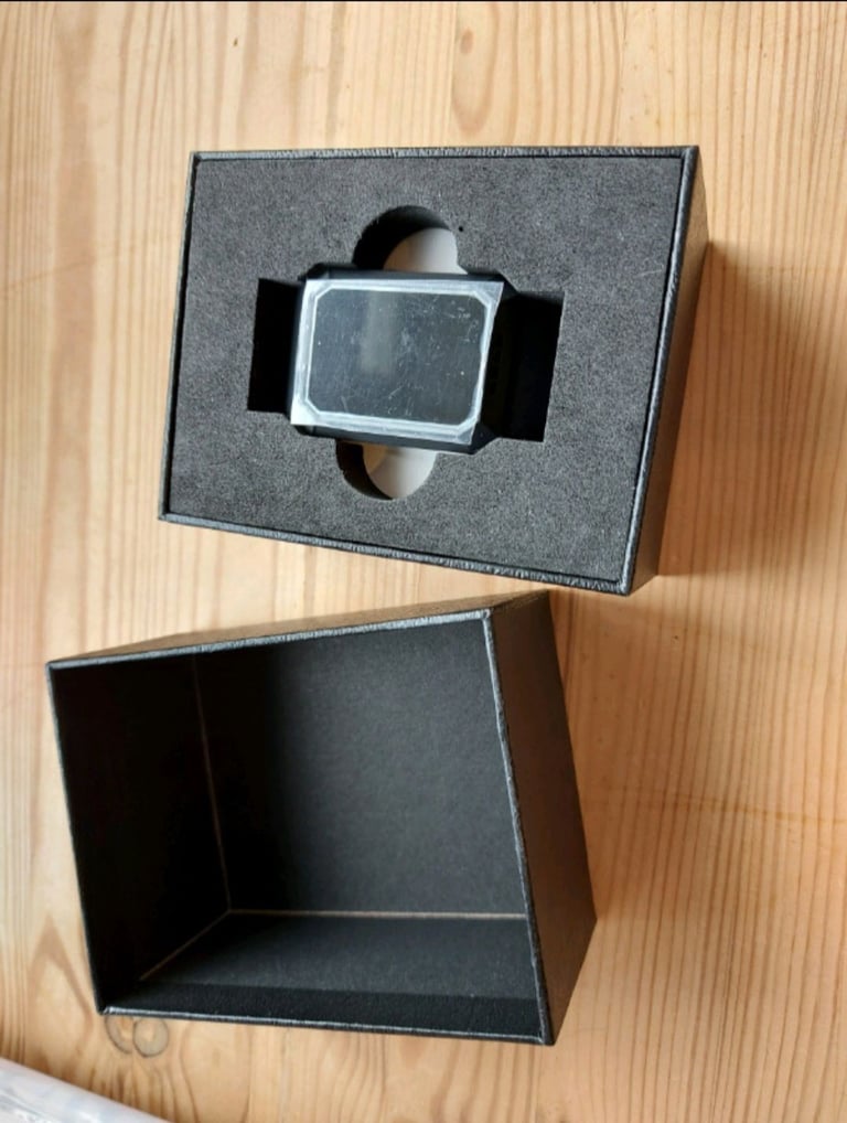 Brand new unused GPS GSM mini pet collar tracker waterproof D35