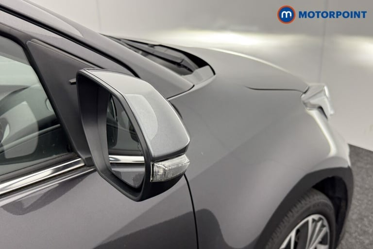 2023 Toyota Yaris 1.5 Hybrid Excel 5dr CVT HATCHBACK PETROL/ELECTRIC Automatic