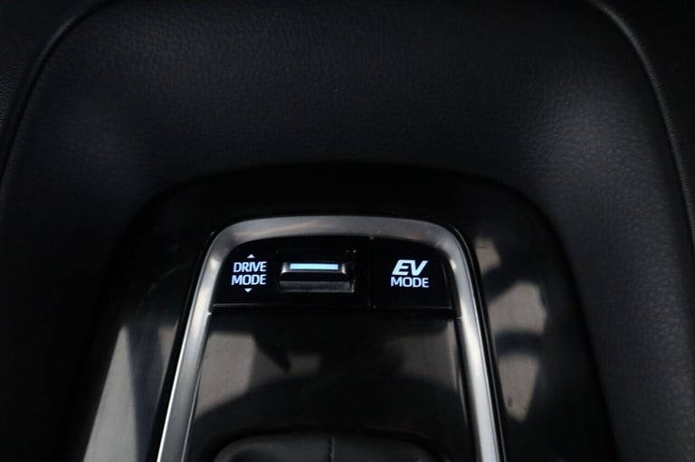 2021 Toyota Corolla 1.8 VVT-i Hybrid Icon Tech 5dr CVT ESTATE PETROL/ELECTRIC Automatic