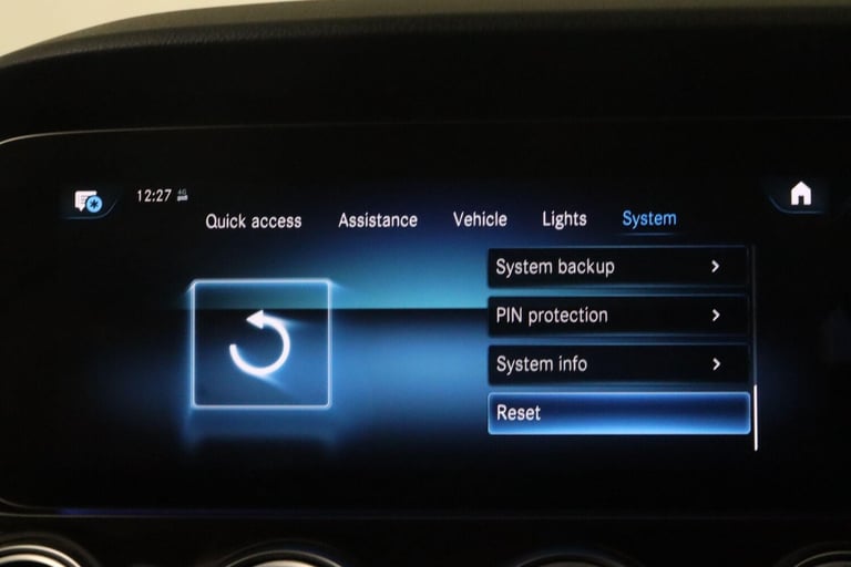 2021 Mercedes-Benz E Class 2.0 E220d Sport G-Tronic+ Euro 6 (s/s) 4dr SALOON Diesel Automatic