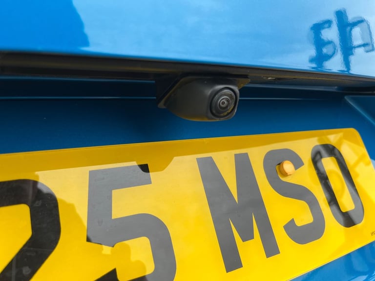  Ford Puma 1.0t Ecoboost Mhev St Line Suv 5dr Petrol Hybrid Dct Euro 6 s/s 125