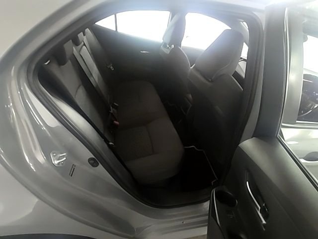 2022 71 TOYOTA COROLLA 1.8 VVT-H GPF ICON HATCHBACK 5DR PETROL HYBRID CVT EURO 6