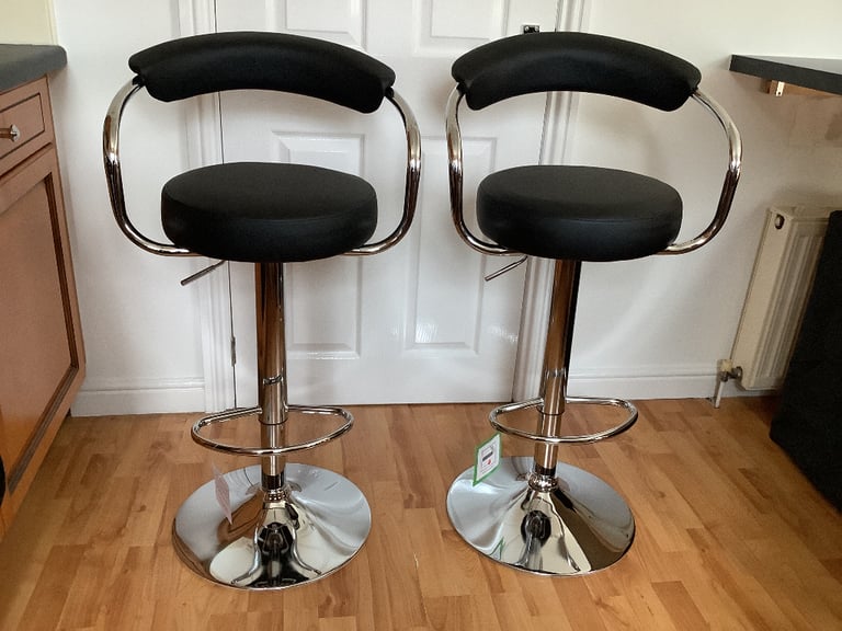 Bar chairs for sale gumtree hotsell