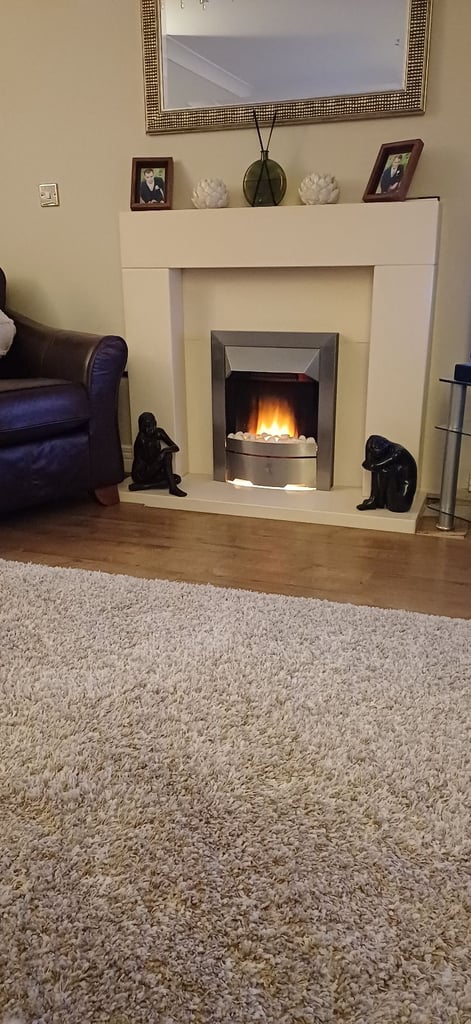 image for Fire place 