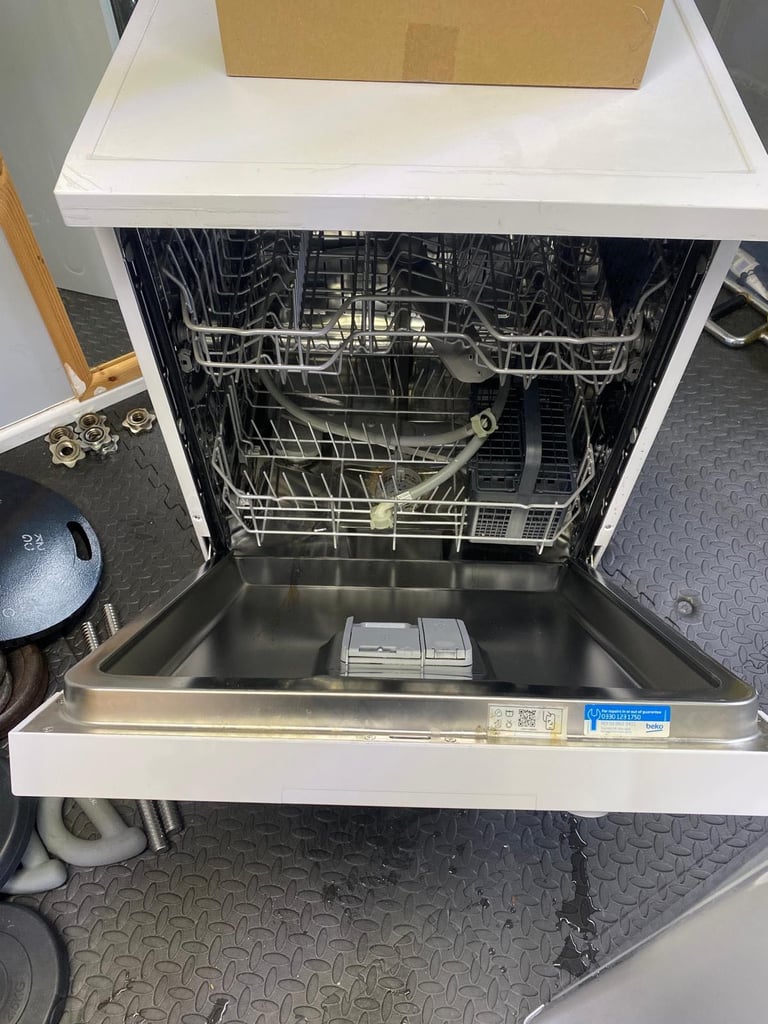 Dishwasher