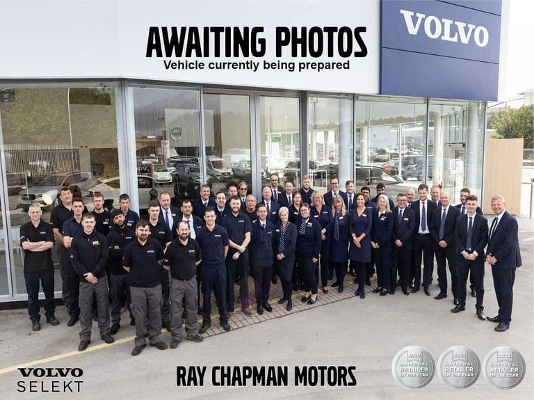 2022 Volvo XC40 2.0 B3P Plus Dark 5dr Auto ESTATE PETROL Automatic