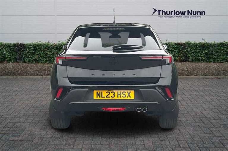 2023 Vauxhall Mokka 1.2i Turbo (136 PS) Ultimate 5 Door Petrol SUV *** 1 Owner / Full Vauxhall SU...