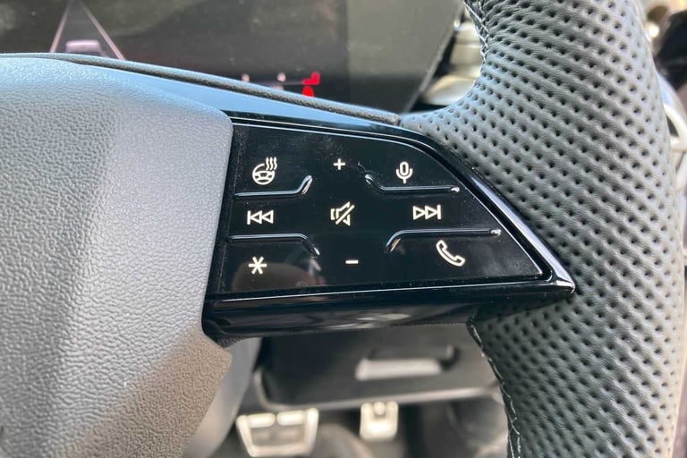 2025 Audi A5 2.0 TDI 204 Launch Edition 5dr S Tronic Estate Diesel Automatic