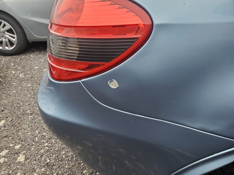 MERCEDES-BENZ SLK 1.8 SLK200K 2009